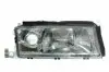 Фара Лів (H3/H4, електричн, механічн, без мотора) SKODA OCTAVIA I 09.96-07.00 TYC (205296082) зображення 1
