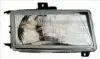 Фара Прав (H4, механічн) SEAT CORDOBA 6K, IBIZA II 6K, INCA 02.93-06.03 TYC (205365082) зображення 1