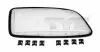 Скло фари з ущільненням Лів VOLVO C70 I, S70, V70 I 11.96-10.05 TYC (205484LA1) зображення 1