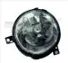 Фара Лів (H4, електричн, без мотора) VW LUPO 09.98-07.05 TYC (205672082) зображення 1