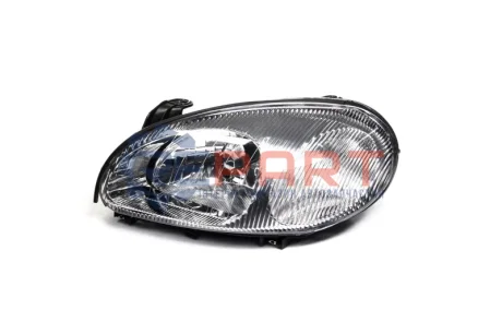 Фото 1 — Фара лів. DW LANOS TYC (20-5896-E5-2B) Фото Фара лів. DW LANOS TYC (20-5896-E5-2B) зображення 1