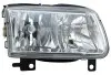 Фара Прав (H1/H7, електричн, без мотора) VW POLO III 6N2 10.99-09.01 TYC (205965052) зображення 1