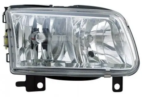Фара Лів (H1/H7, електричн, без мотора) VW POLO III 6N2 10.99-09.01 TYC 205966052 Купити в Україні