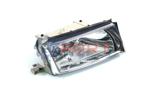 Фото Фара пра. SK OCTAVIA 00-09 TYC (20-6231-A5-2B) зображення 1