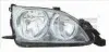 Фара Лів (H7/H7, електричн, без мотора) TOYOTA AVENSIS T22 01.00-03.03 TYC (20-6254-05-2) зображення 1