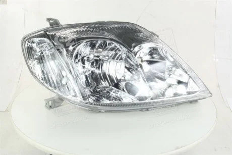 Фото Фара пра. TOY. COROLLA 02-04 TYC (20-A265-05-2B) зображення 1