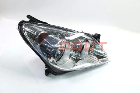 Фото 1 — Фара пра. OP ASTRA H TYC (20-B207-05-2B) Фото Фара пра. OP ASTRA H TYC (20-B207-05-2B) изображение 1