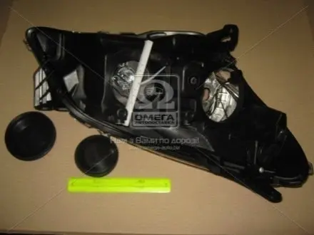 Фото Фара лів. OP ASTRA H TYC (20-B208-05-2B) зображення 1