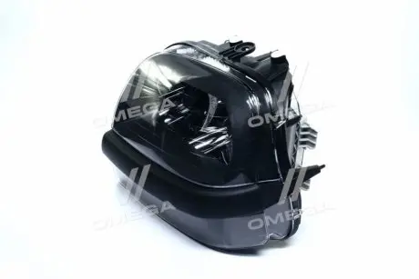 Фото Фара лів. FIAT DOBLO 01-04 TYC (20-B234-05-2B) зображення 1