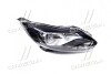 Фара пра. FORD FOCUS 11-14 (TYC) 20-C569-A5-2B