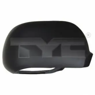 Корпус/кришка зовнішнього дзеркала заднього виду TYC 30200092