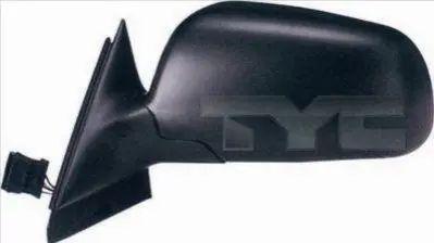 Дзеркало заднього виду TYC 3020010