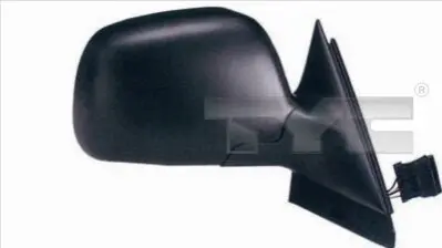 Дзеркало заднього виду TYC 3020011