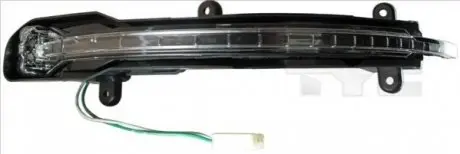 Фонарь указателя поворота TYC 30200903