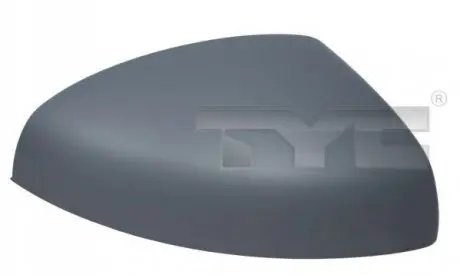 Корпус/кришка зовнішнього дзеркала заднього виду TYC 30200972