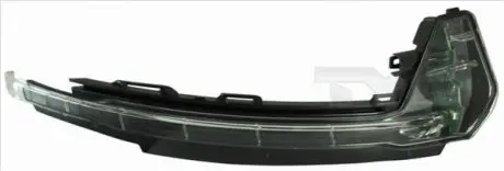 Фонарь указателя поворота TYC 30200973