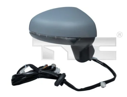 Бокове дзеркало TYC 3020098