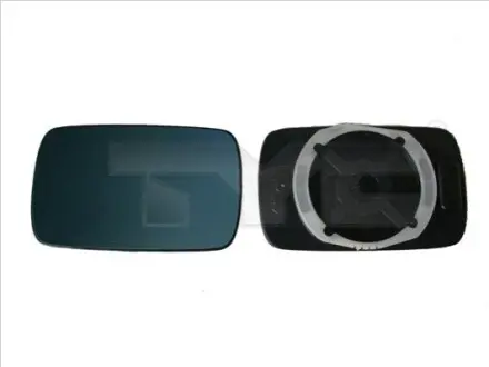 Стекло зеркала наружного TYC 30300691