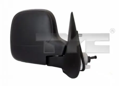 Дзеркало заднього виду Citroen Berlingo 96- (R) TYC 3050005