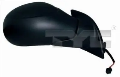 Дзеркало заднього виду TYC 3050016