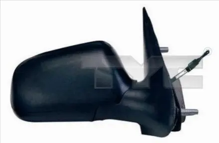Дзеркало заднього виду TYC 3050042