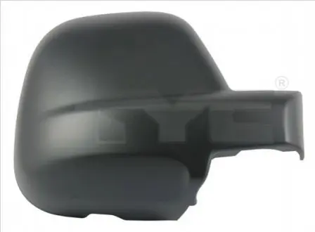 Кришка дзеркала (R) Citroen Berlingo/Peugeot Partner 1.6 HDi 08 TYC 30501792