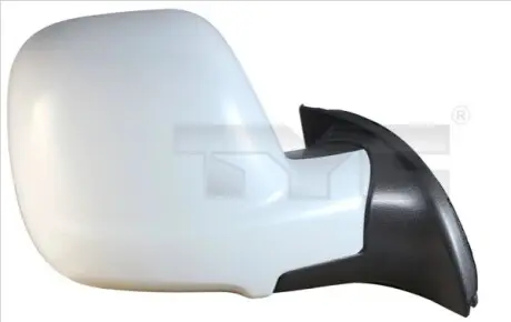 Зеркало наружное TYC 3050186