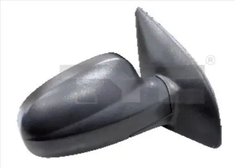 Зеркало наружное TYC 3060008