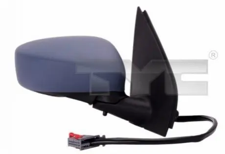 Зеркало наружное TYC 3090031