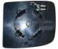 Скло дзеркала (з підігрівом) Citroen Jumpy/ Fiat Scudo/ Peugeot Expert 07- (L) TYC (30901061) зображення 1