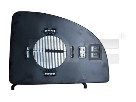 Автозапчасть TYC 30901401