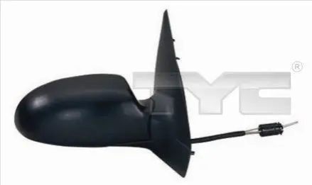 Дзеркало заднього виду TYC 3100027