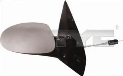 Зеркало наружное TYC 3100029