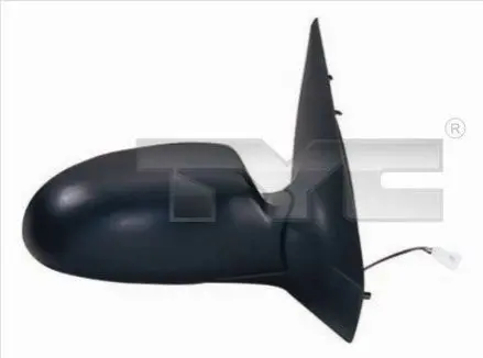 Дзеркало заднього виду TYC 3100032