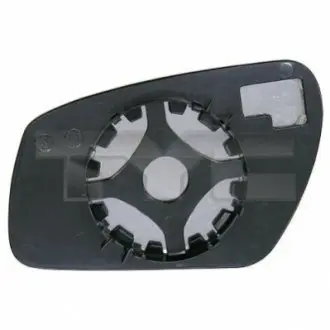 Скло дзеркала Ford Focus 04-11/Mondeo 00-07 (L) TYC 31000781