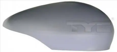 Кришка дзеркала (під фарбування) (L) Ford Fiesta 08 TYC 31001302
