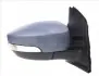 Зеркало TYC (3100204) изображение 1