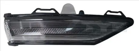 Автозапчасть TYC 31002623