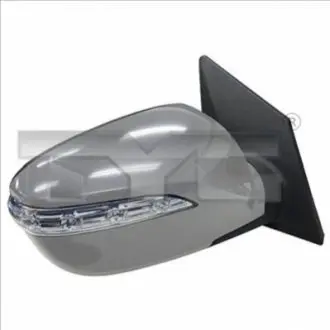 Зовнішнє дзеркало TYC 3130056