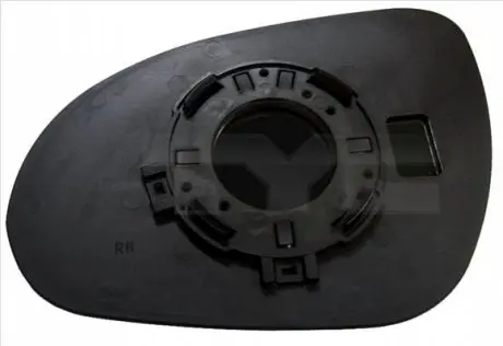 Дзеркало зовнішнє TYC 31300731