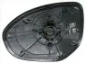 Стекло зеркала наружного TYC (32000351) изображение 1