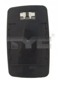 Стекло зеркала наружного TYC 32100421