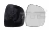 Скло дзеркала (з підігрівом) MB Vito (W639) 03- (L) TYC (32100981) зображення 1