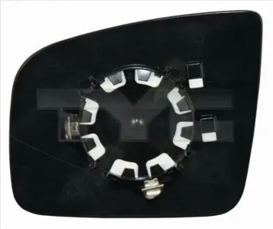 Автозапчасть TYC 32101231
