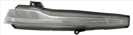Повторювач повороту в дзеркалі Прав (LED) MERCEDES C-KLASA W205, GLC X253, VITO / KLASA V W447 12.13 TYC 32101313