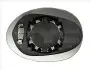 Скло дзеркала (з підігрівом) Mini Mini (F55/F56/F57) 13- (L) TYC (32200101) зображення 1