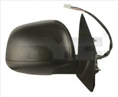 Дзеркалі зовнішнє ліве TYC 3230014