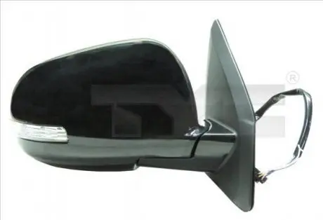Автозапчастина TYC 3230015