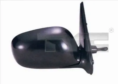 Зеркало наружное TYC 3240001