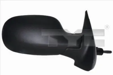 Зеркало наружное TYC 3240006